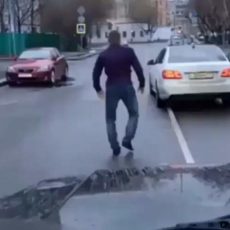 5 шымкентских водителей, поступки которых потрясли интернет
