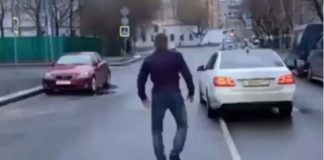 5 шымкентских водителей, поступки которых потрясли интернет