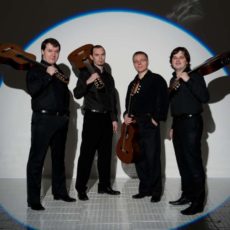 квартет фраучи