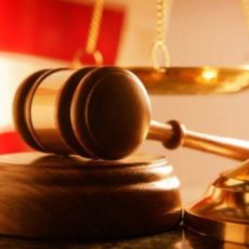 В Шымкенте начался суд по делу о подставных госслужащих