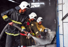 Топ рынков-«погорельцев» Шымкента