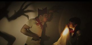 Самые популярные пионерские страшилки нашего детства