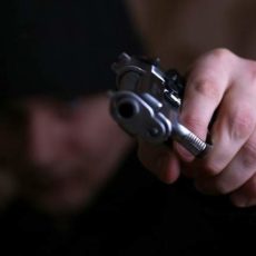В ЮКО объявлены в розыск трое подозреваемых в разбойном нападении