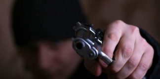 В ЮКО объявлены в розыск трое подозреваемых в разбойном нападении