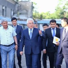 Территорию бывшего свинцового завода будут использовать по максимуму