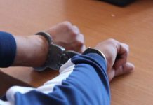 Пограничники Сарыагаша задержали незаконных мигрантов