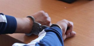 Житель Шымкента угнал машину, украл телефон и попал в ДТП