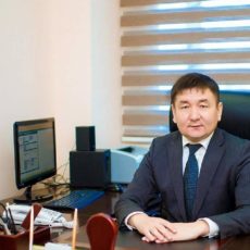 Назначен новый руководитель управления внутренней политики ЮКО