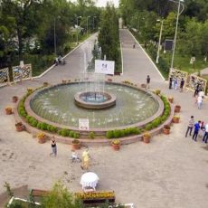 Шырайлы Шымкент — центр казахской духовности