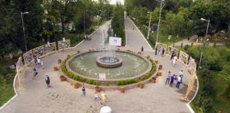 В Шымкенте назвали имена авторов лучших фоторабот конкурса «Шырайлы Шымкент»