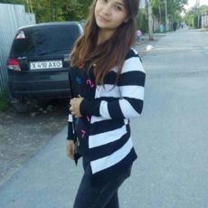 Потерявшуюся 14-летнюю школьницу нашли в Шымкенте