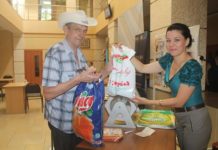 В редакции медиахолдинга «Отырар»  проходит День открытых дверей