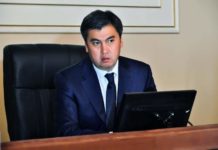 Всемирный банк: Шымкент станет «Сердцем Шелкового пути»