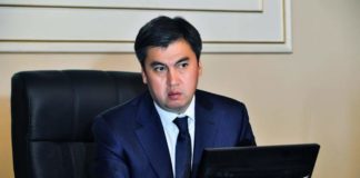 Всемирный банк: Шымкент станет «Сердцем Шелкового пути»