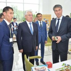 ЮКО — лидер по реализации государственных программ