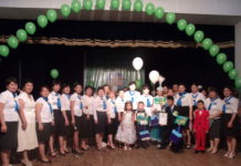 Конкурс на лучшего читателя года провела областная детская библиотека