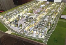 Южная Корея инвестирует в «Шымкент-сити» 130 млрд тенге