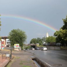 Жара отменяется. Синоптики озвучили прогноз погоды по 31 мая
