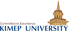 Логотип КИМЕП