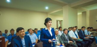 Новый старый руководитель отдела образования Шымкента