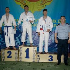 СОБР ДВД ЮКО лучший в рукопашном бою
