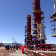 Шымкентский нефтеперабатывающий завод запустит производство высококачественного бензина уже в июне