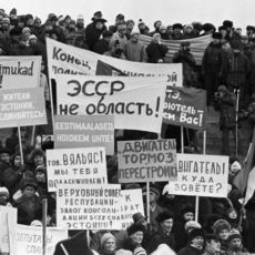 Как сегодня живут бывшие советские