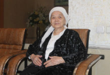 Главный победитель – народ. Воспоминания нашей землячки