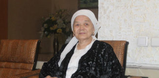 Главный победитель – народ. Воспоминания нашей землячки