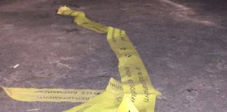 В шымкентском городском канале утонула 4-летняя девочка