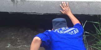 Вторая за сутки смерть ребенка на воде в Шымкенте