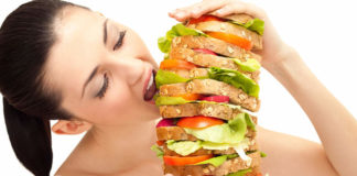 Как приготовить летние бутерброды. Рецепты для хозяек