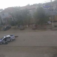 Теракт в Актобе: 10 миллионов тенге моральной компенсации требуют два брата от ДВД Актюбинской области