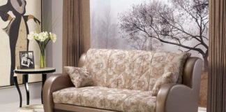 Советы, как выбрать диван