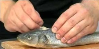 5 причин приготовить на ужин рыбу