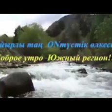 Погода на 02.06 в Шымкенте