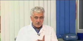 При областной больнице Шымкента открыт Центр диабетической стопы