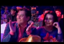 Мистер Востока Dj Piligrim зажег Шымкент