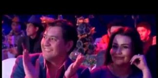 Мистер Востока Dj Piligrim зажег Шымкент