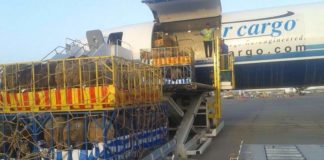 ЮКО экспортирует мясо в Арабские Эмираты