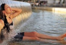 Полезные советы, как пережить жару