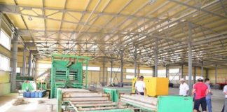 В ЮКО внедряют альтернативный метод переработки камыша