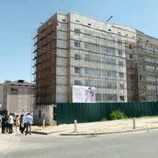 В Шымкенте начался прием заявок на жилье по линии КИК