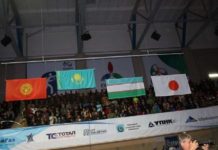 15 южноказахстанцев завоевали звание чемпионов мира