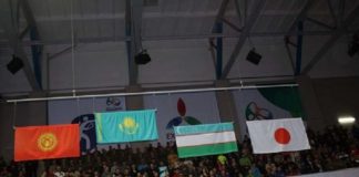 15 южноказахстанцев завоевали звание чемпионов мира