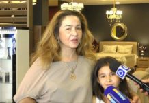 Мебель «Истикбал» и «Беллона» в Шымкенте