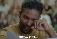 Ролик об осознавших безумство национальной вражды людях пронзил соцсети