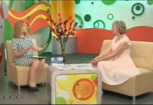 Курс на правильное питание!