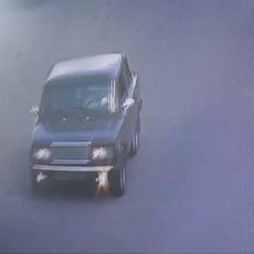 Водитель ВАЗа, погоню за которым устроили полицейские, оказался угонщиком