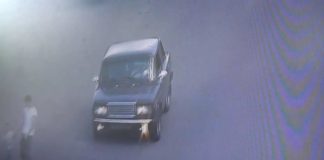 Водитель ВАЗа, погоню за которым устроили полицейские, оказался угонщиком